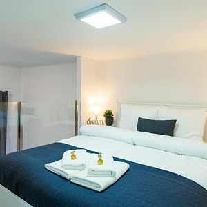 Appartement met een Slaapkamer